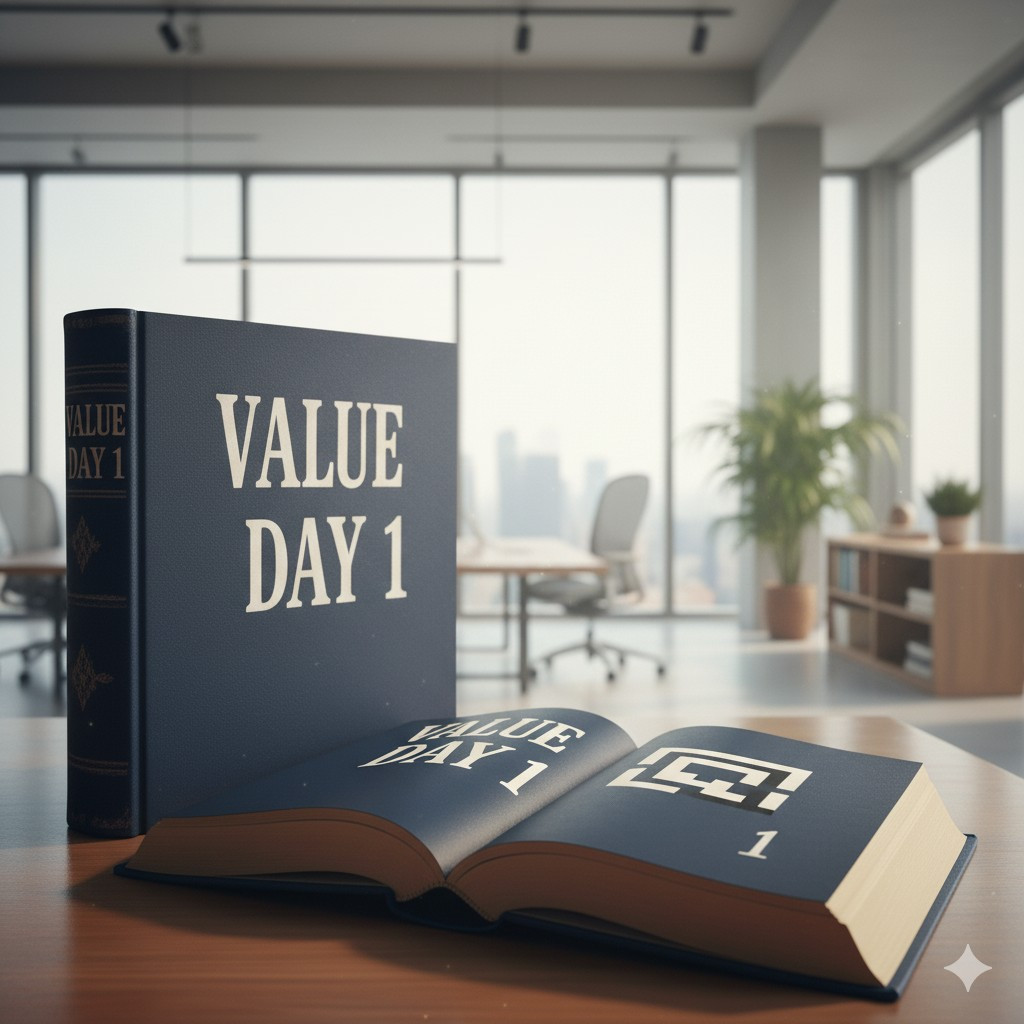 7 Days to Increase Your Value 🌙 DAY 1 — Smart Work in the Digital Era: From Working Hours to Priceless Value