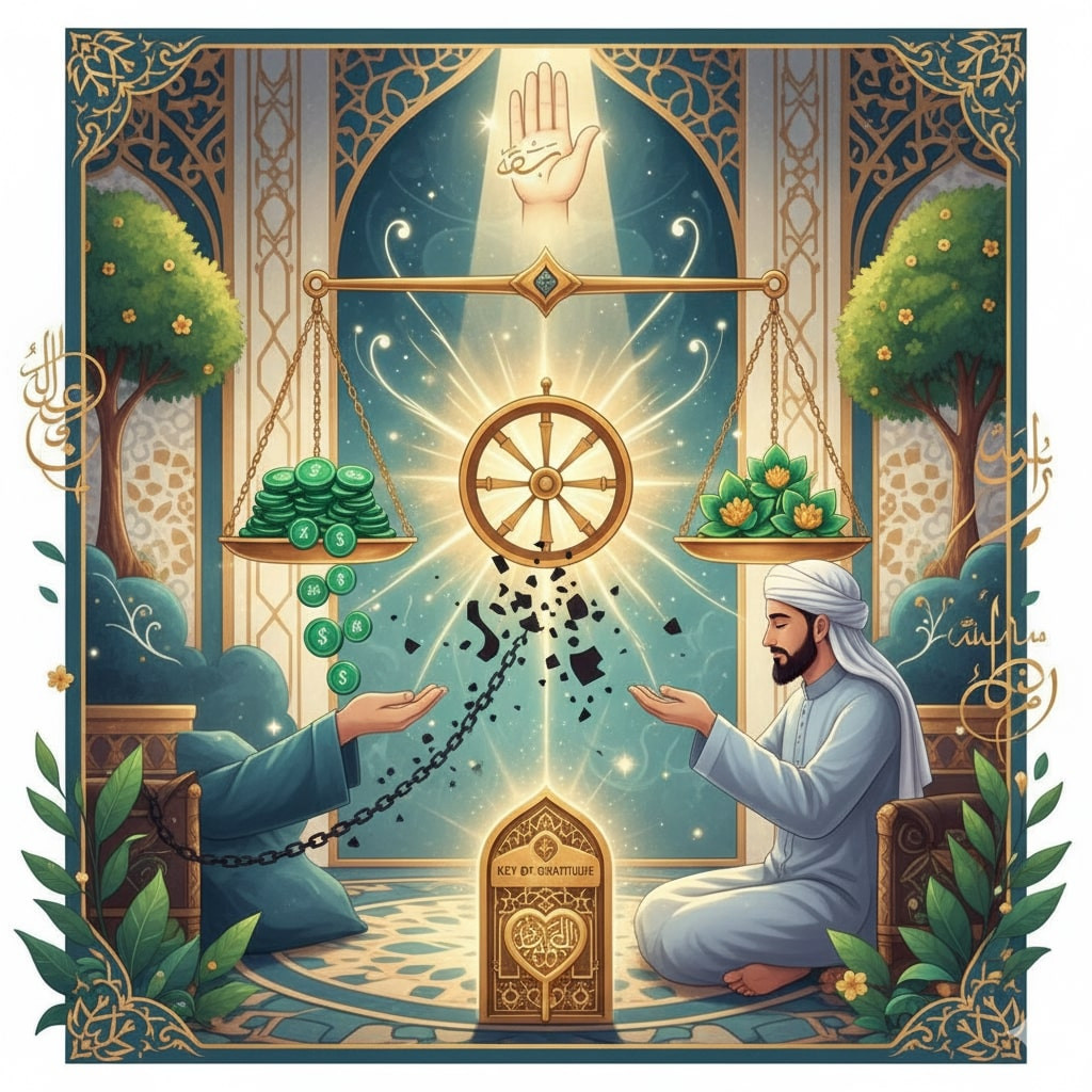 Adab Rezeki: Zakat, Sedekah, dan Budget yang Seimbang