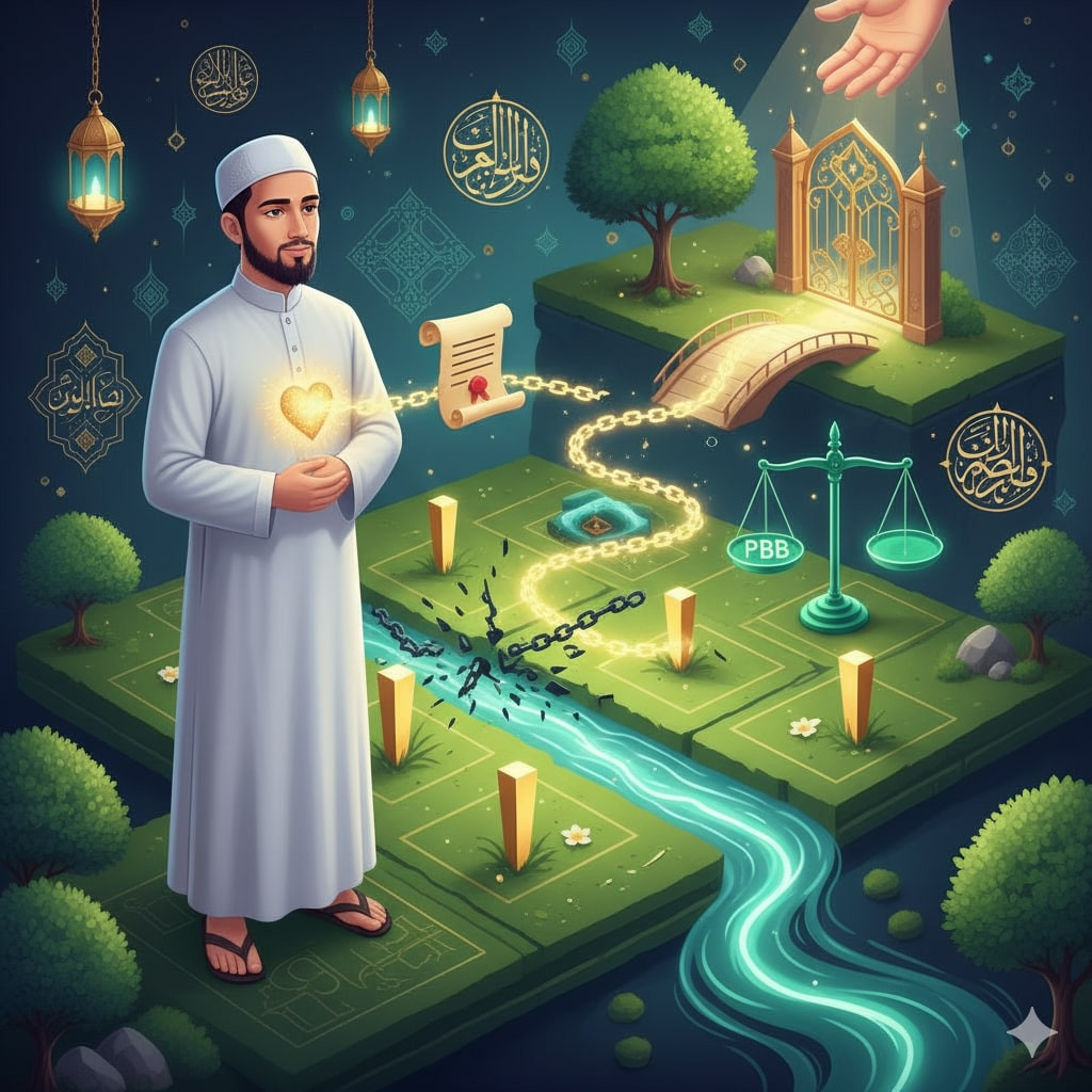 Beli Tanah dengan Amanah: Cek Sertifikat, PBB, dan Patok Step-by-Step