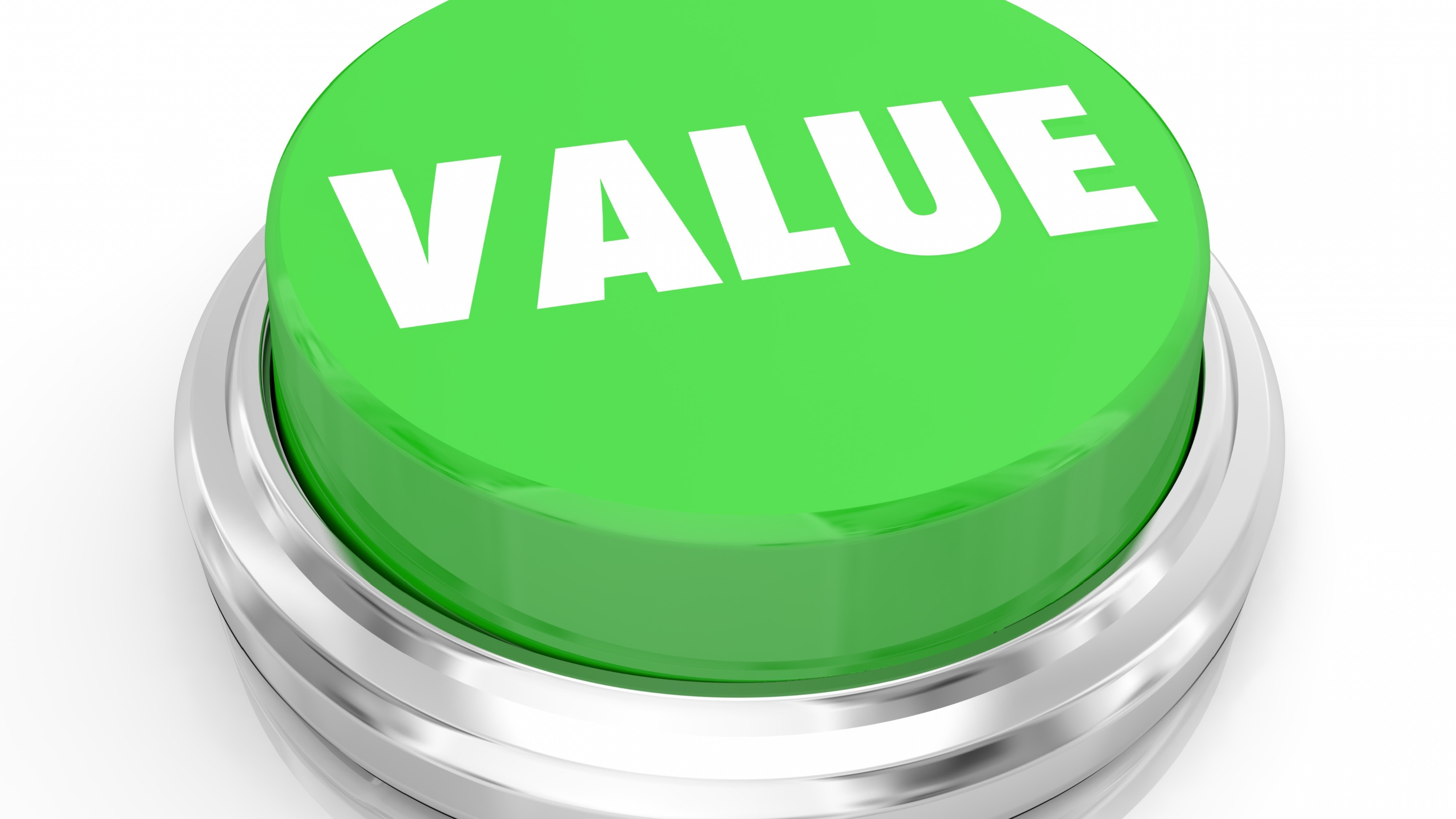 Bukan Waktu yang Harus Dijual, Tapi Value