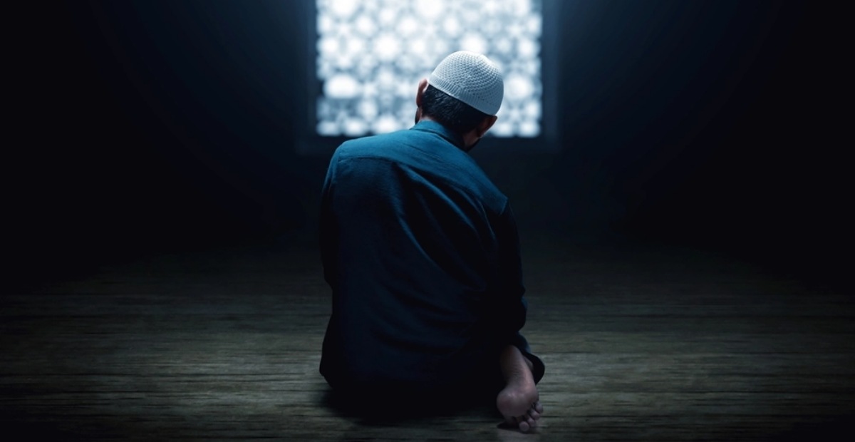 Cara Sholat Malam yang Dijamin Bikin Hati Tenang