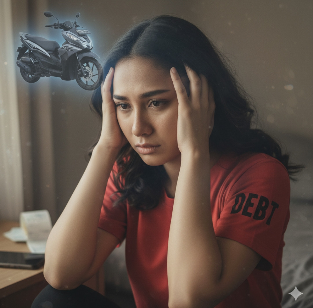 ⚖️Hak Debitur di Mata Hukum: Cara Cerdas Melawan Intimidasi Debt Collector Nakal