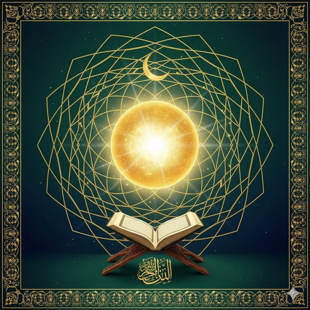 Mengenal Surah Al-Ikhlas dalam 7 Hari: Rahasia Selamat Dunia Akhirat, 💎 Hari 2 – Satu Tapi Tak Terbagi: Makna Qul Huwallāhu Aḥad