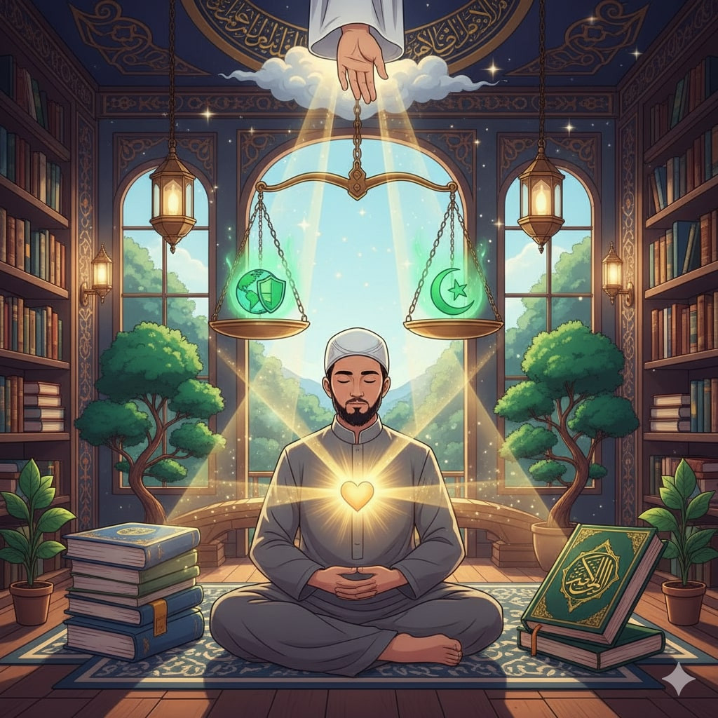 Hukum Lingkungan: Kewajiban Manusia di Indonesia dan Perspektif Islam