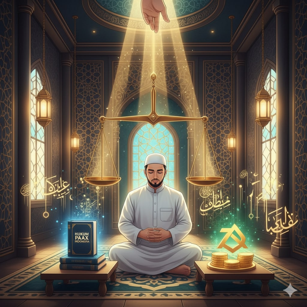 Hukum Pajak dan Zakat: Mengelola Keuangan Sesuai Negara dan Islam