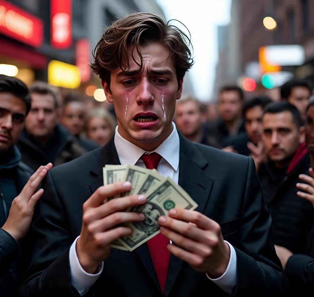 It’s Not Money — These 5 Habits Actually Make You Happy.