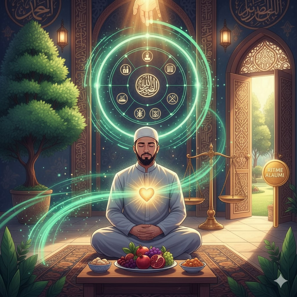 Panduan Puasa untuk Reset Metabolik: Pola, Menu, dan Kontraindikasi yang Perlu Diketahui