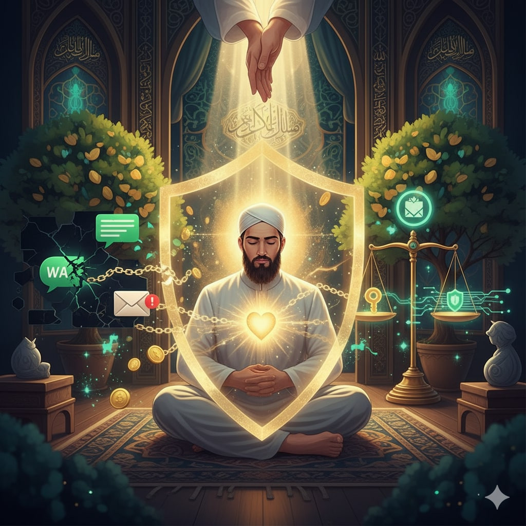 Phishing Paling Umum di WA dan Email: Contoh Nyata dan Cara Membedakannya