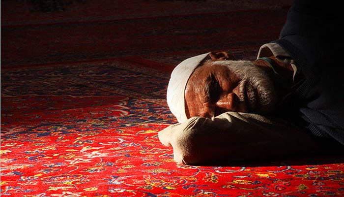 Sunnah Nabi Saat Tidur: Nikmatnya Luar Biasa