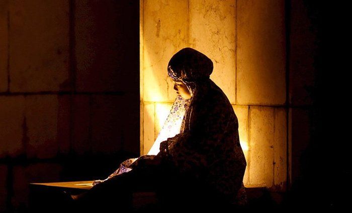 Sunnah Setelah Sholat yang Bikin Malaikat Berdesakan