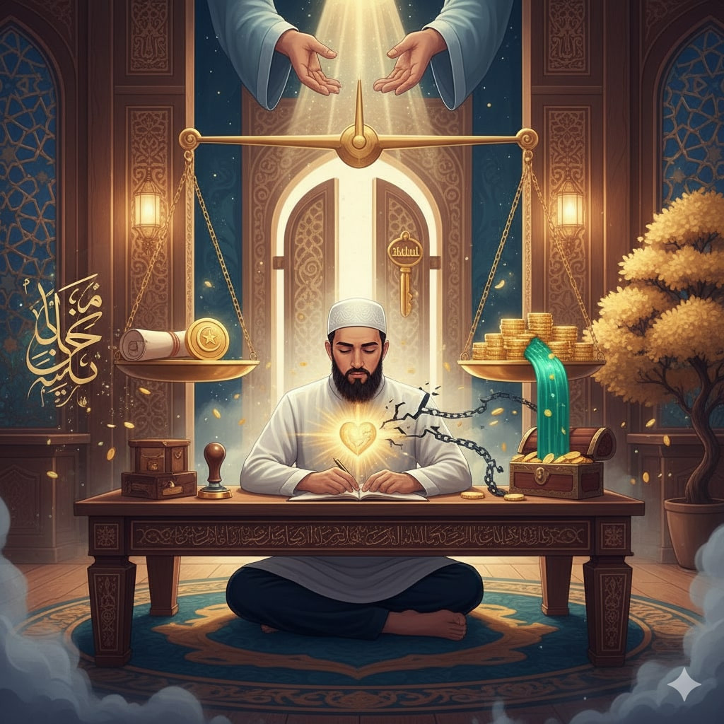 Utang-Piutang yang Sah: Contoh Surat, Meterai, dan Bukti Transfer