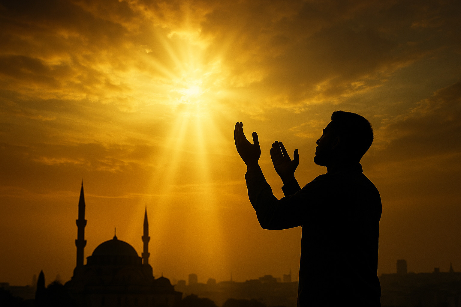 5 Hal Berikut Jadi Magnet Rezeki: Yang Ke-4 Kuncinya