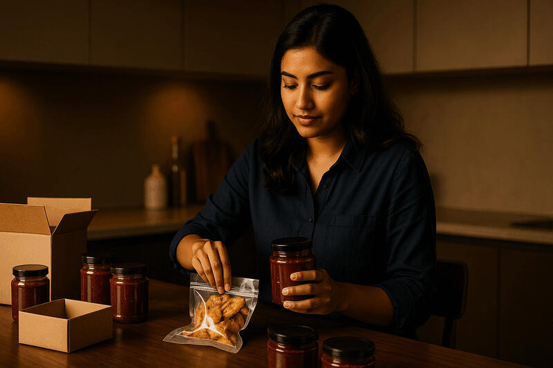 Bisnis Sampingan Modal < 1 Juta yang Bisa Tembus Omzet 10 Juta/Bulan