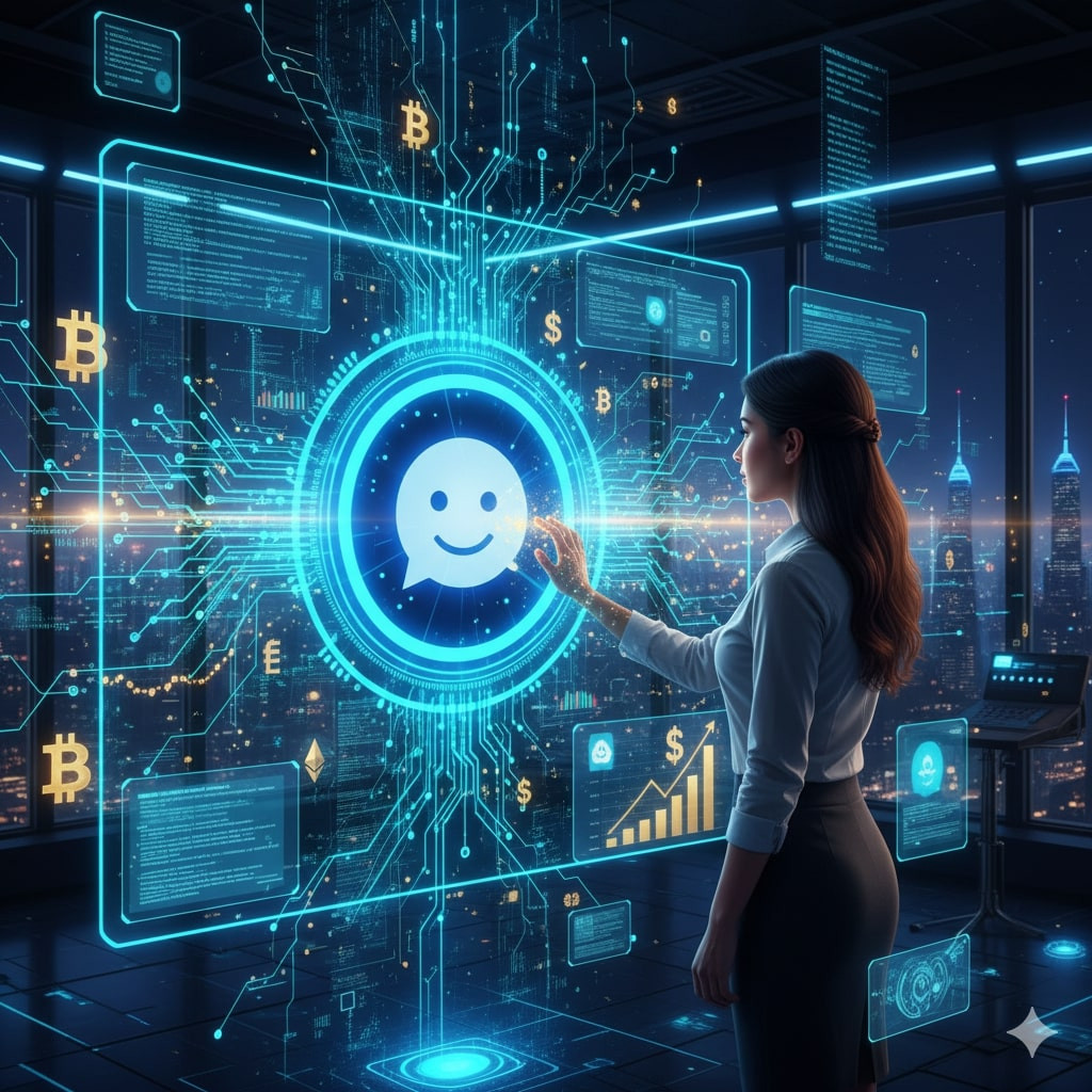 ChatGPT Adalah Madilog Zaman Digital: Logika, Data, dan Kaya Secara Sadar