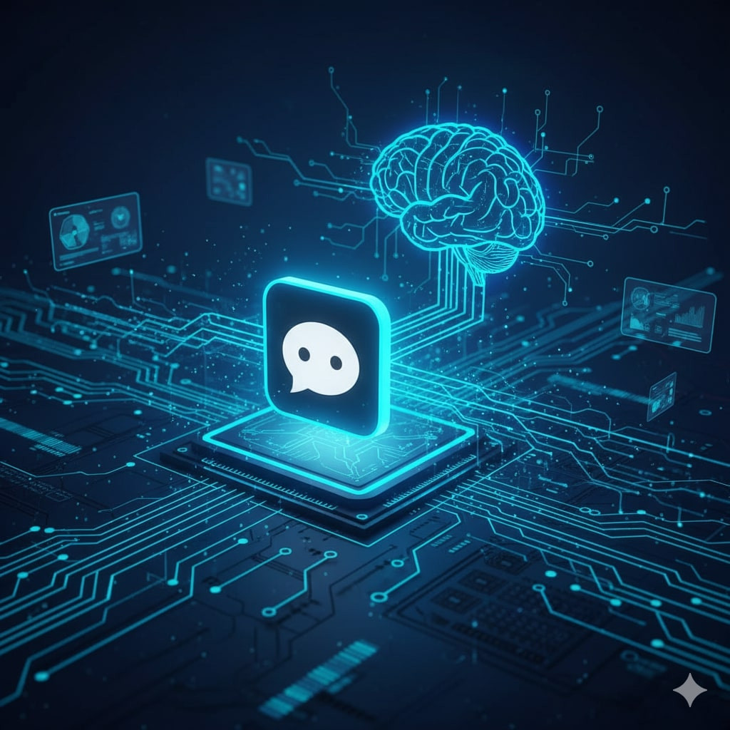 Kamu Nggak Butuh Mentor, Kamu Butuh ChatGPT!