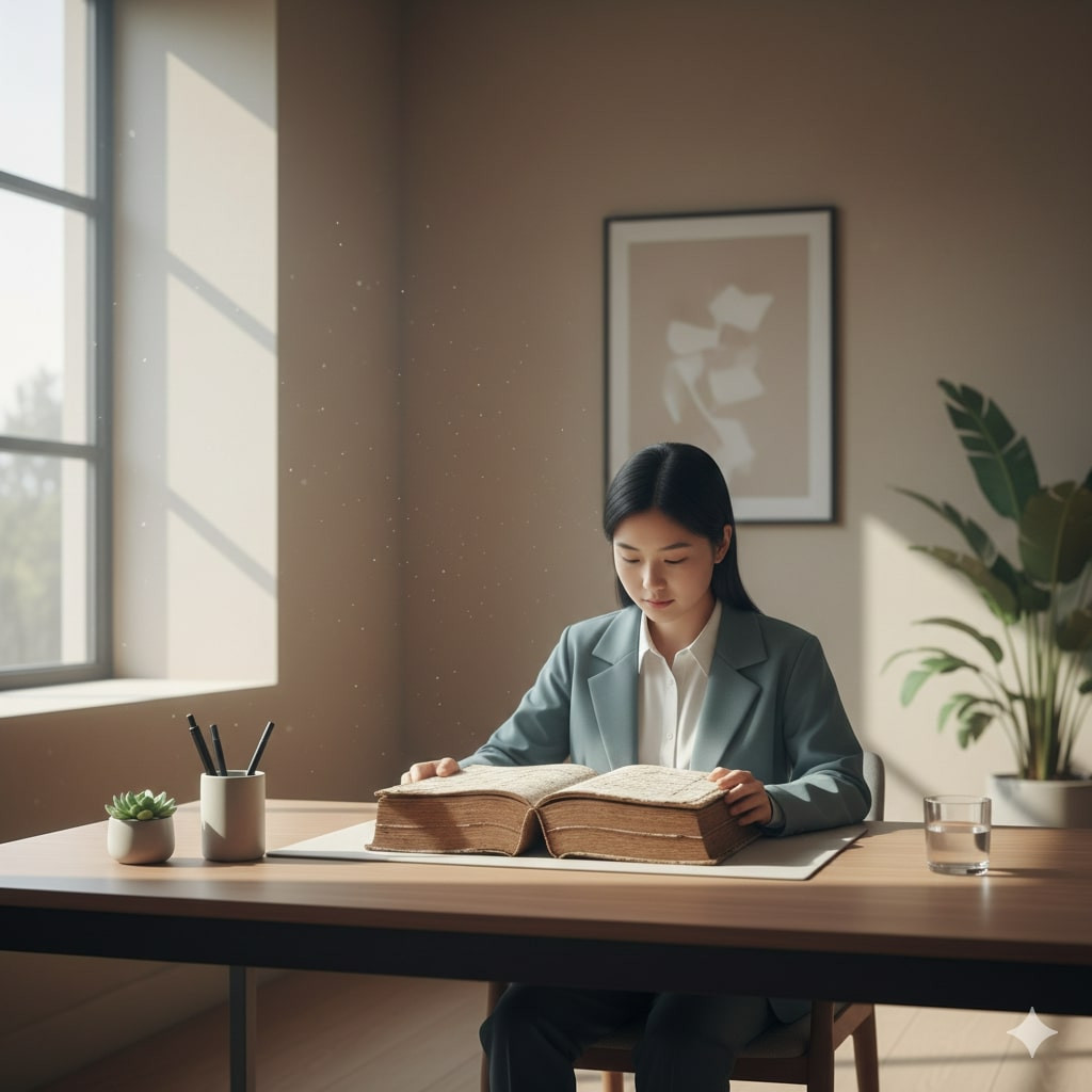 Kitab Tiga Karakter: Metode Pendidikan yang Terbukti 20 Generasi Tanpa Pernah Gagal