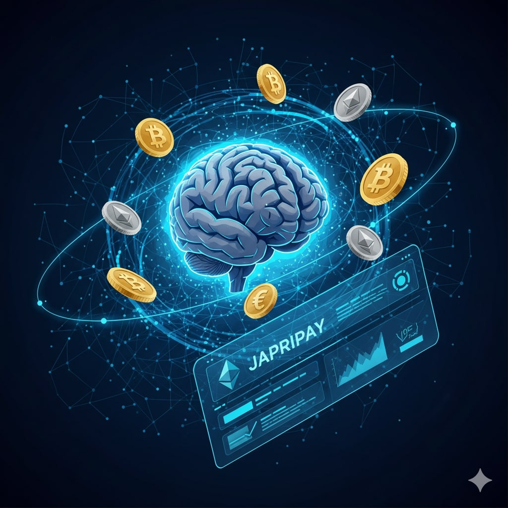 Madilog Digital: Ketika Pikiran Menjadi Modal Utama di Japripay