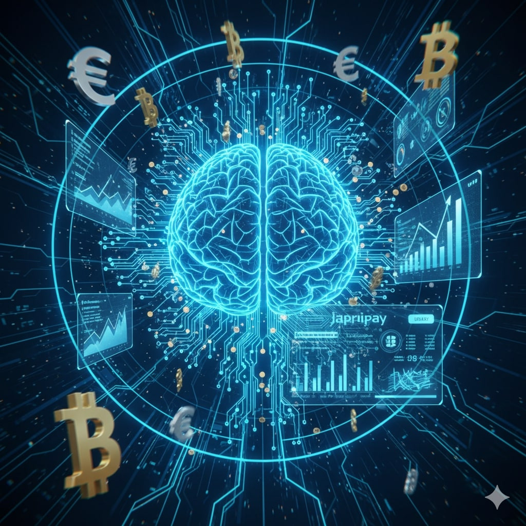 Madilog Modern: Ketika Logika Menjadi Ekonomi Bersama Japripay