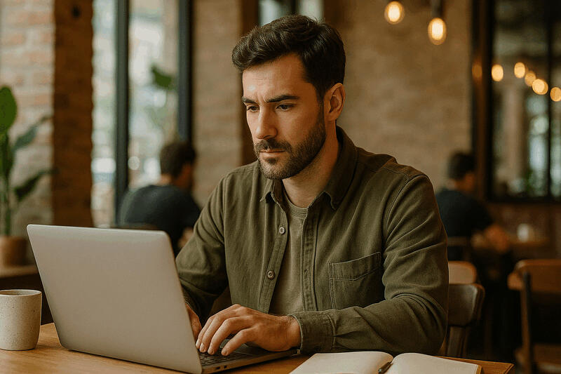 Panduan Lengkap Kerja Remote: Skill, Tools, Gaji, dan Langkah Masuk Perusahaan Global