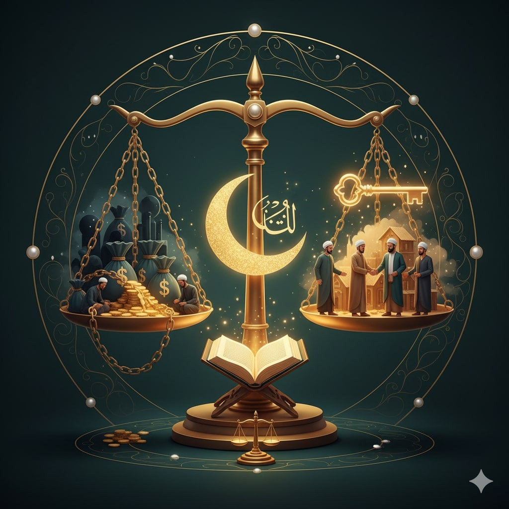 Penyalahgunaan Anggaran Desa: Analisis Islam Terhadap Amanah dan Kezaliman Administratif