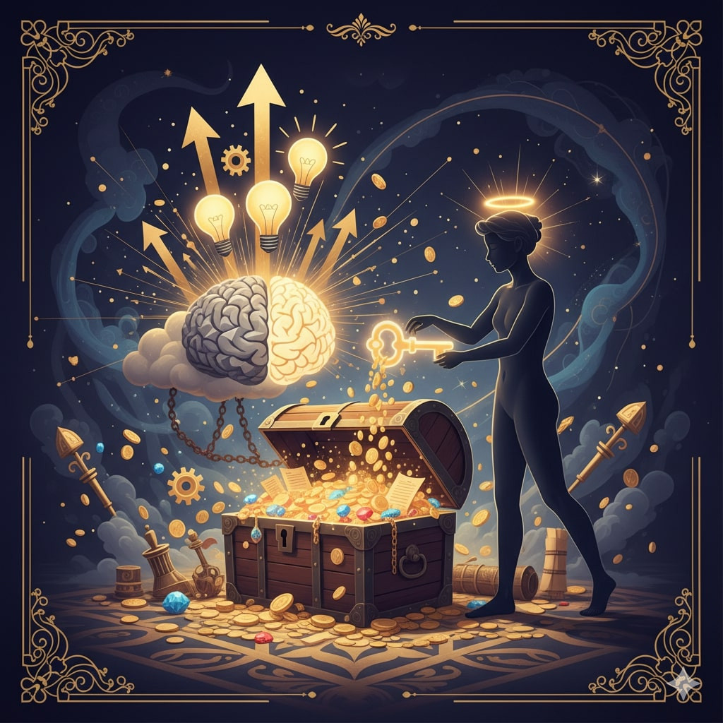 Rezeki Nggak Nolak Kamu, Cuma Akalmu Masih Miskin Mode