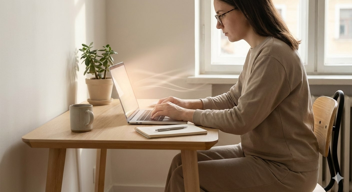 AI Bukan Buat Gaya-gayaan — Ini Cara Gue Make Buat Cari Duit Beneran