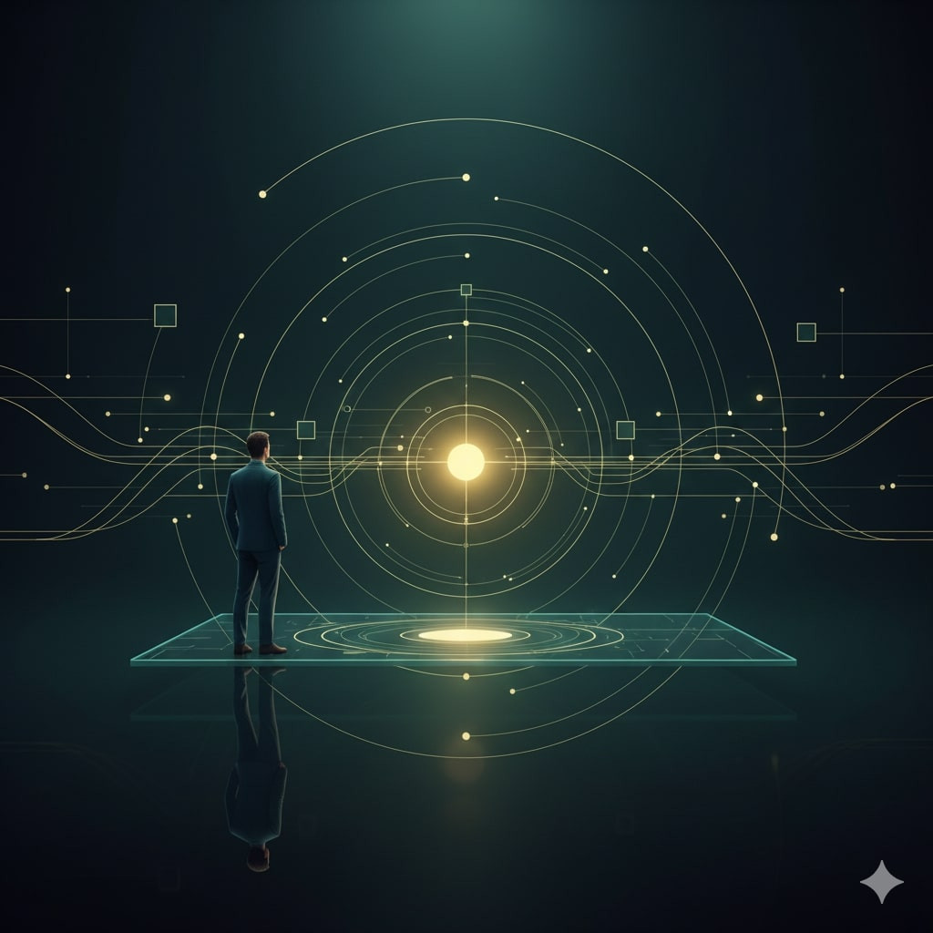 AI Kerja 24 Jam, Gue Cuma Upload — Sisanya Affiliate yang Ngelarin