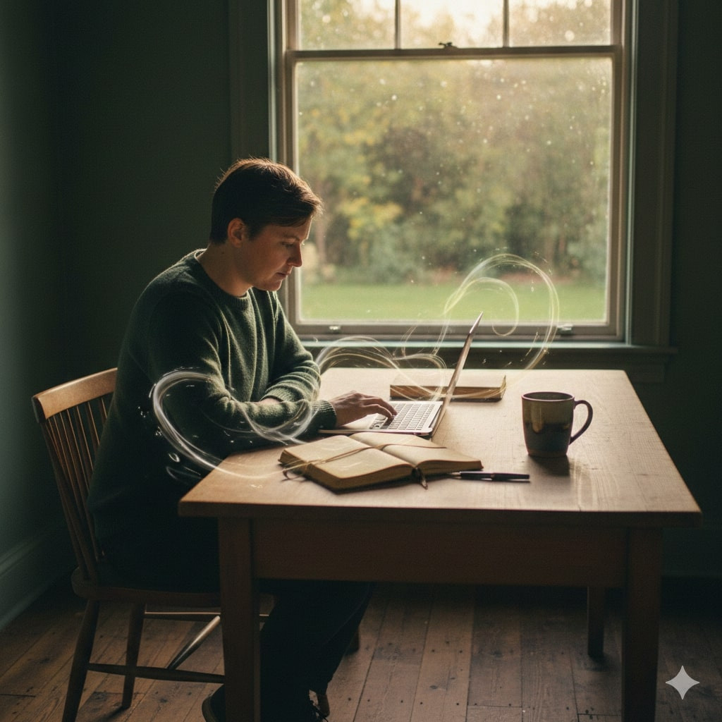 AI Nggak Bikin Lo Kaya, Tapi Bisa Bikin Lo Nggak Bokek