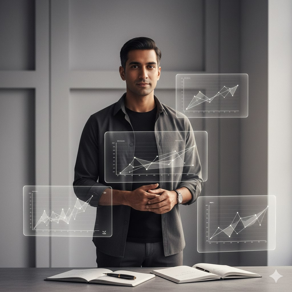 Alex Hormozi: Konten Edukasi Gratis yang Berubah Jadi Mesin Bisnis