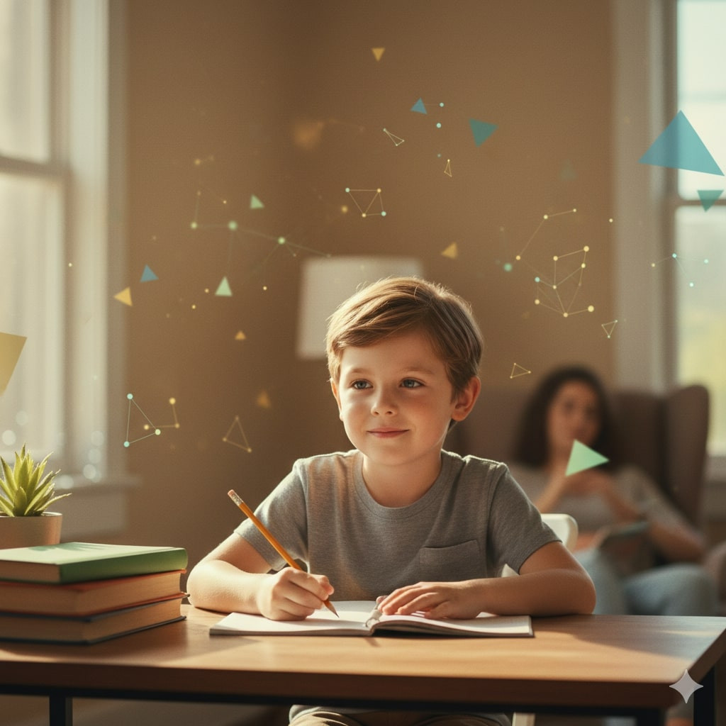 Anak akan Rajin Kalau Belajar Berasa Nagih — Game & Dopamin Bukan Musuh, Justru Bisa Jadi Senjata