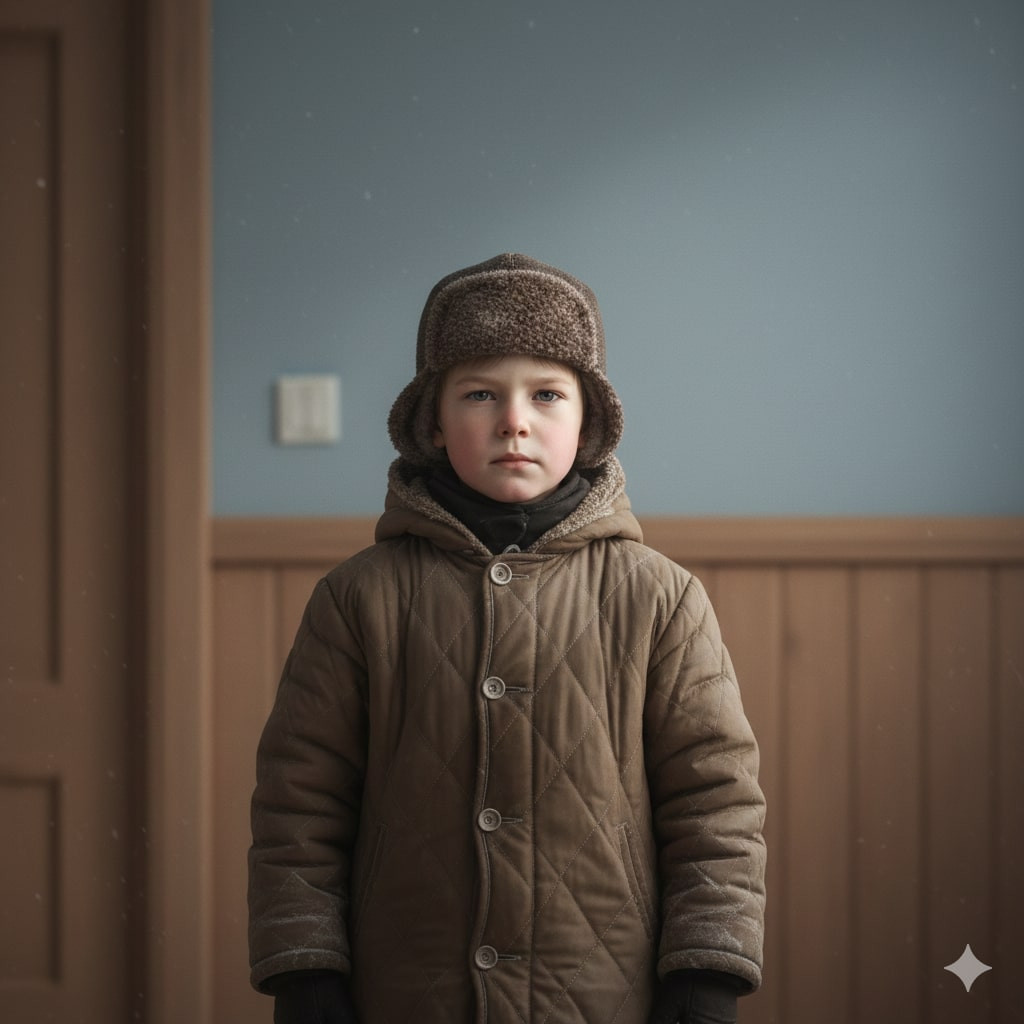 Anak Rusia Belajar Sopan Bukan dari Rasa Takut, Tapi dari Kekuatan Moral dan Harga Diri