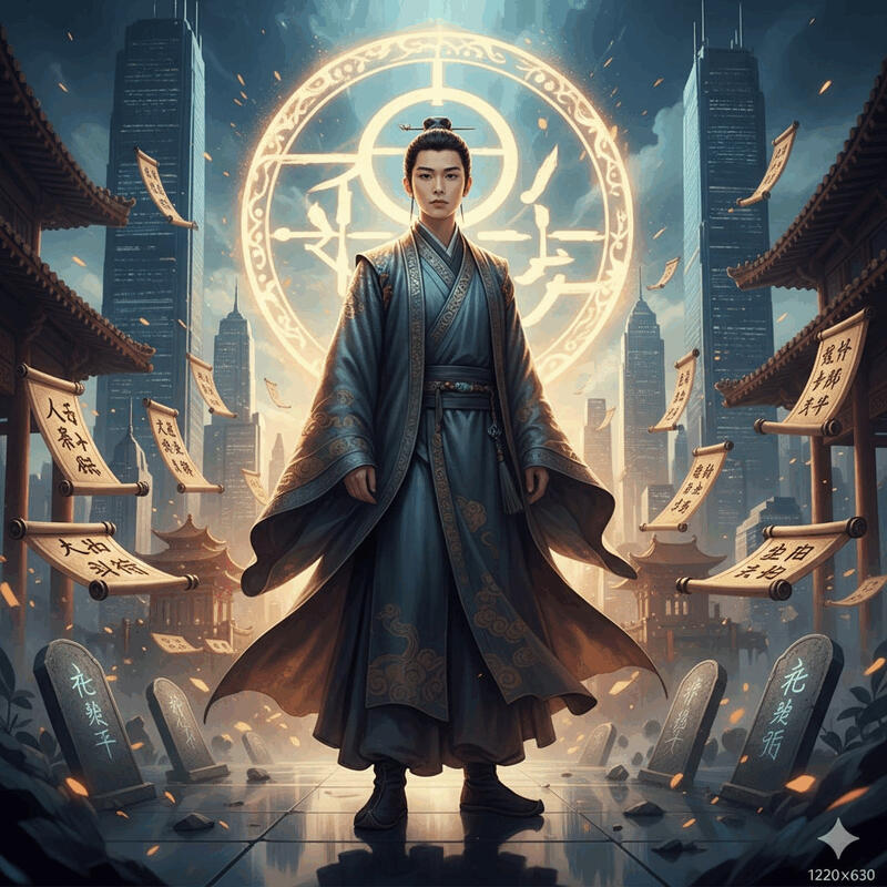 Bagaimana Anak Muda Cina Jadi Ulet? Rahasianya Ada di Kitab Tipis Berusia 700 Tahun