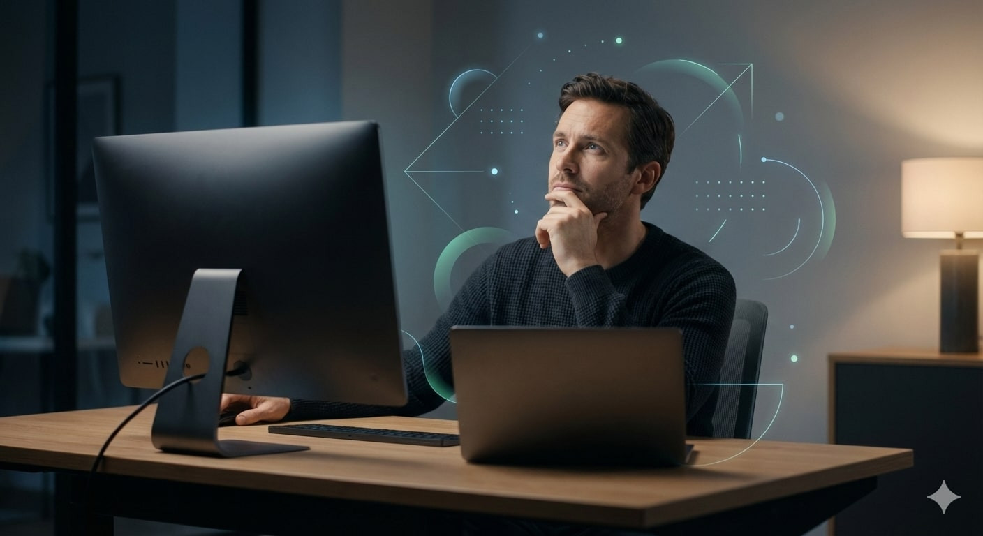 Bukan Jago Kode, Tapi Tahu Cara Bertanya yang Benar