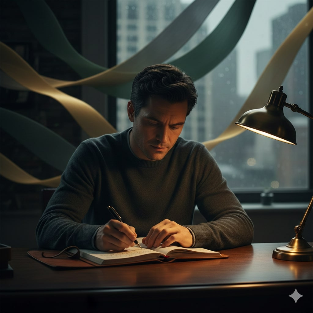 Bukan Penulis Hebat, Tapi Tulisan Gue Laku karena Main Bareng AI