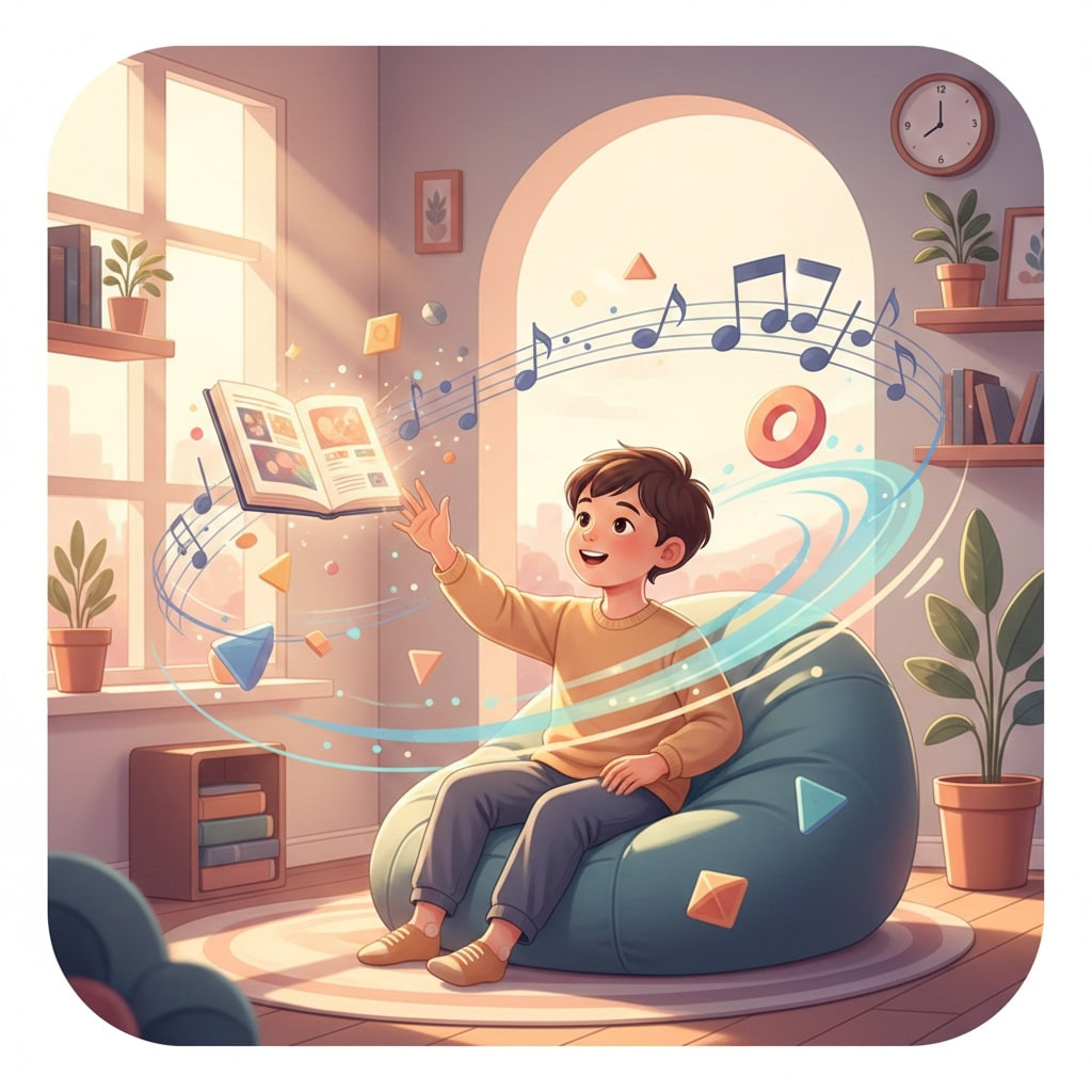 Bukan Tambah Les — Tapi Ganti Gaya Belajar: 1 Minggu Coba, Hasilnya Bikin Kaget