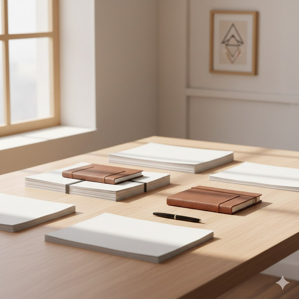 Bukan Tulisan Pintar yang Dibeli, Tapi Tulisan yang Rapi