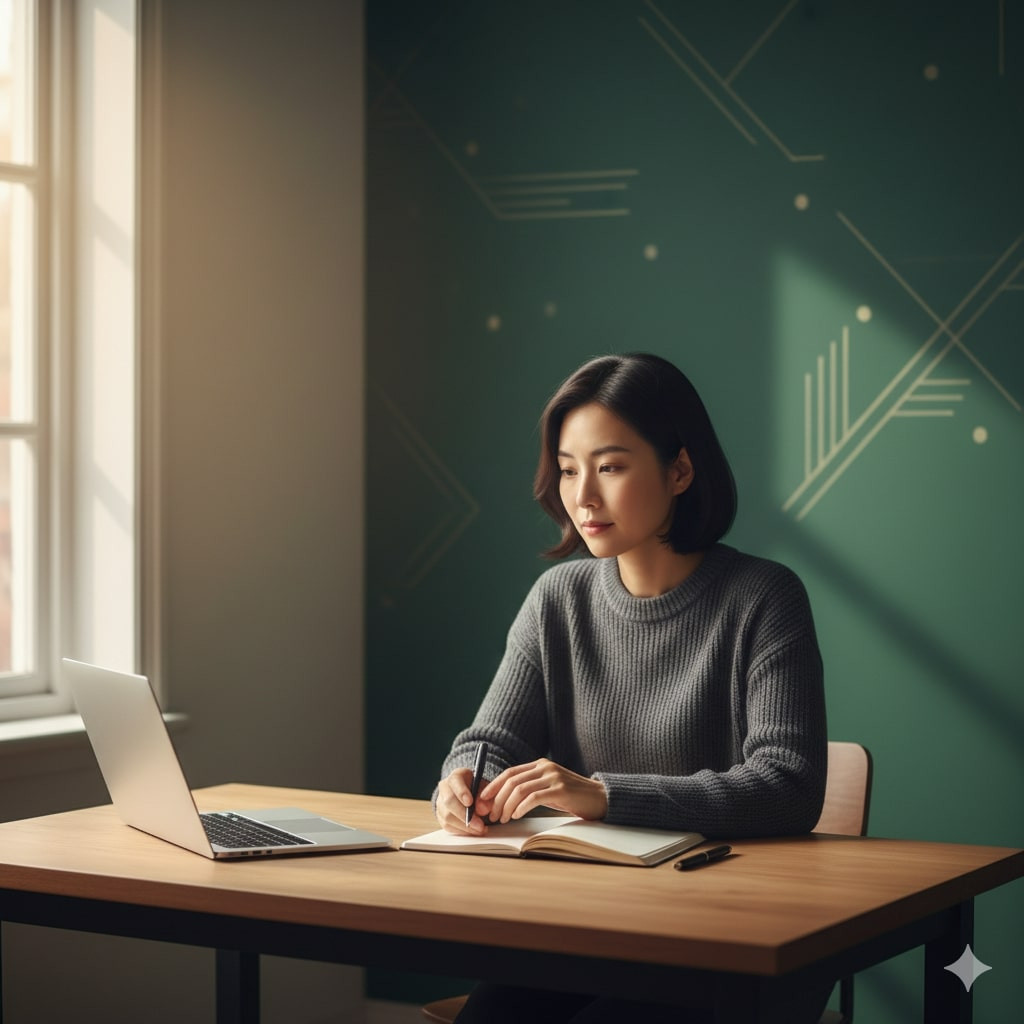 Bukan Tutorial Ribet: Ini Cara Realistis Dapet Cuan dari AI