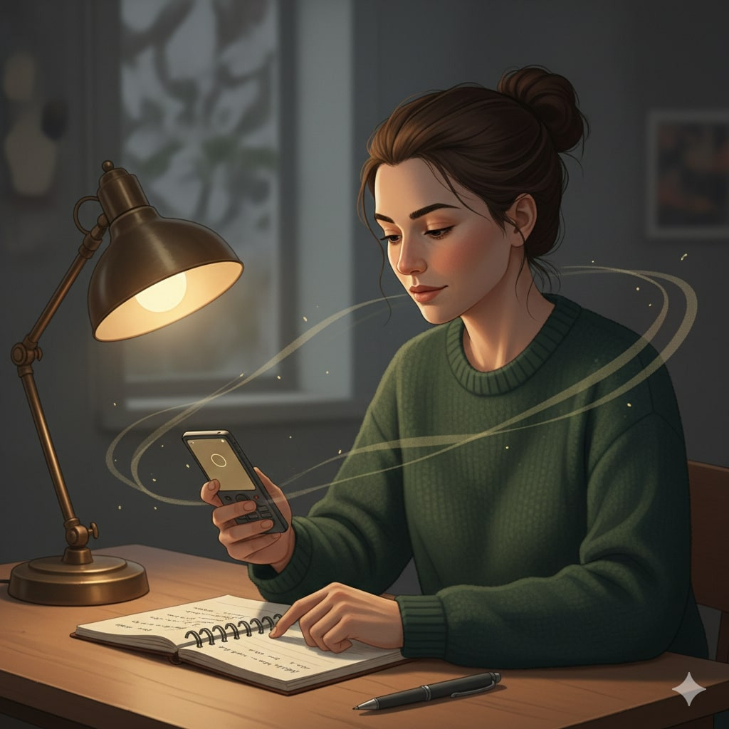 Dari HP Kentang ke Cuan Nyata — Ini Cara Main AI yang Waras