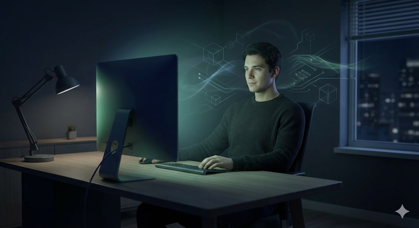 Debugging Bukan Soal Bakat — Tapi Kebiasaan Berpikir