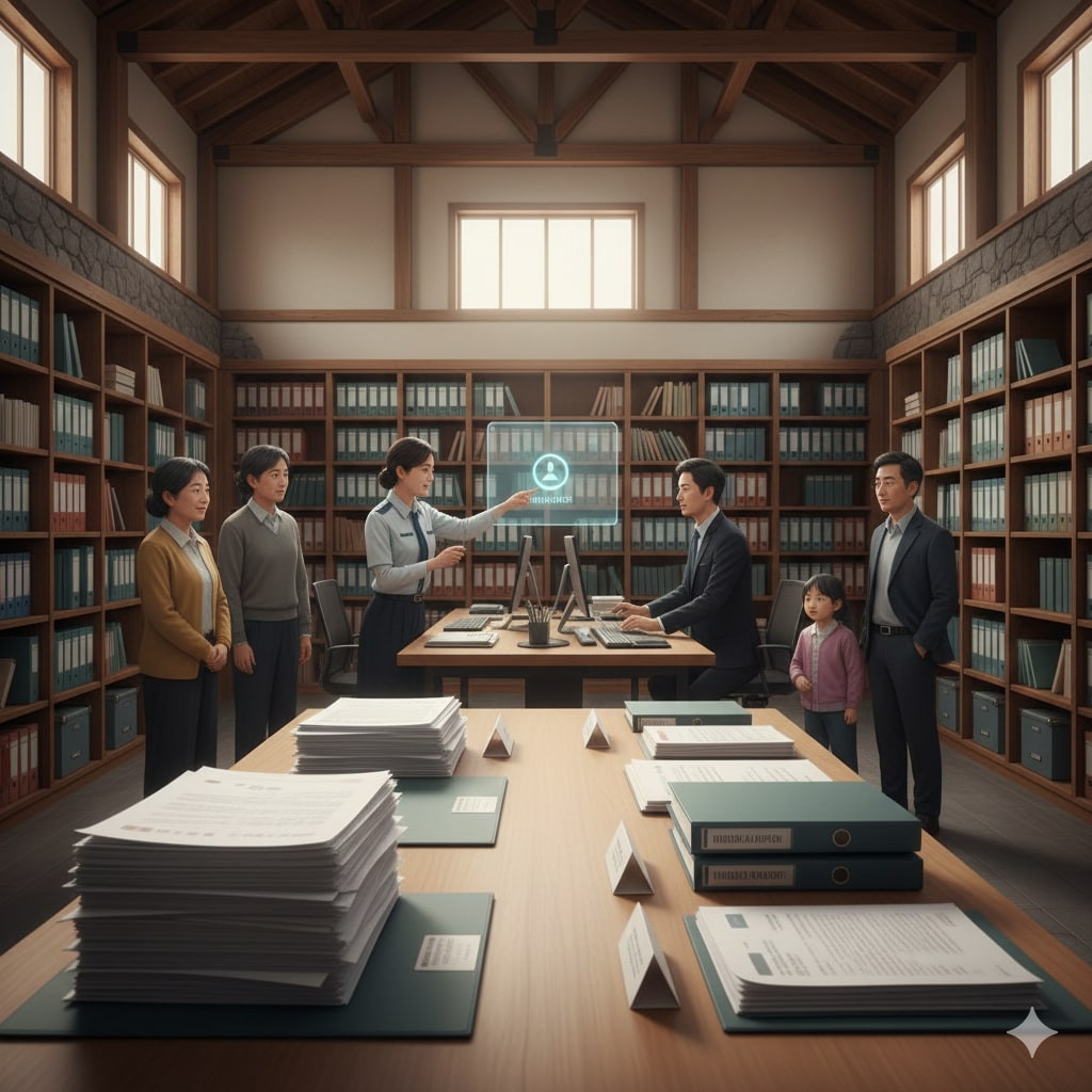 DESA TRANSPARAN #Day 8 — Informasi Berkala, Serta-Merta, dan Setiap Saat (Contoh di Desa)