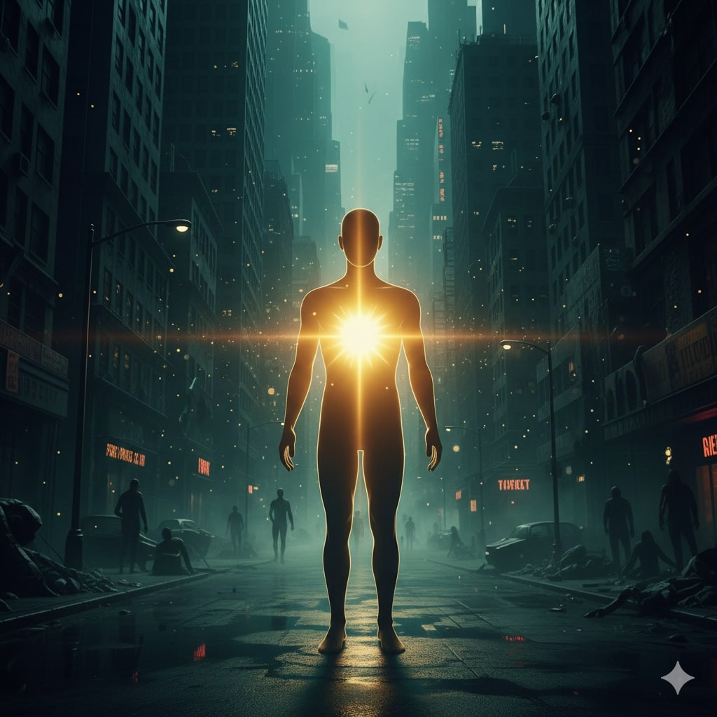 Di Era Orang Serakah, Integritas Jadi Hal Paling Revolusioner