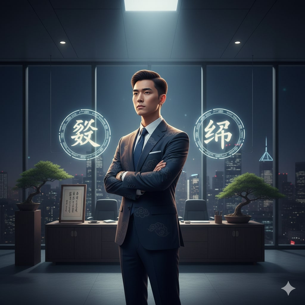 Entrepreneur Muda Wajib Baca: Nilai Kitab Tiga Karakter yang Bisa Bikin Kamu Nggak Gampang Nyerah