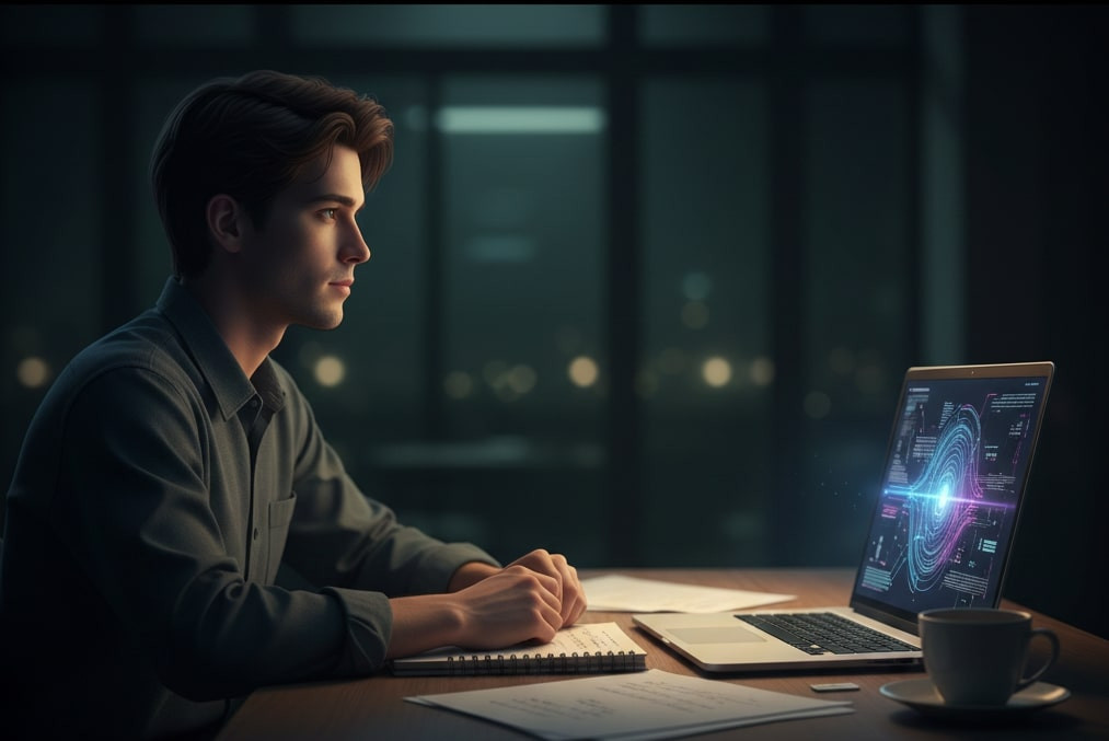 Gue Coba 7 Cara Cuan Pakai AI — Ini yang Beneran Jalan