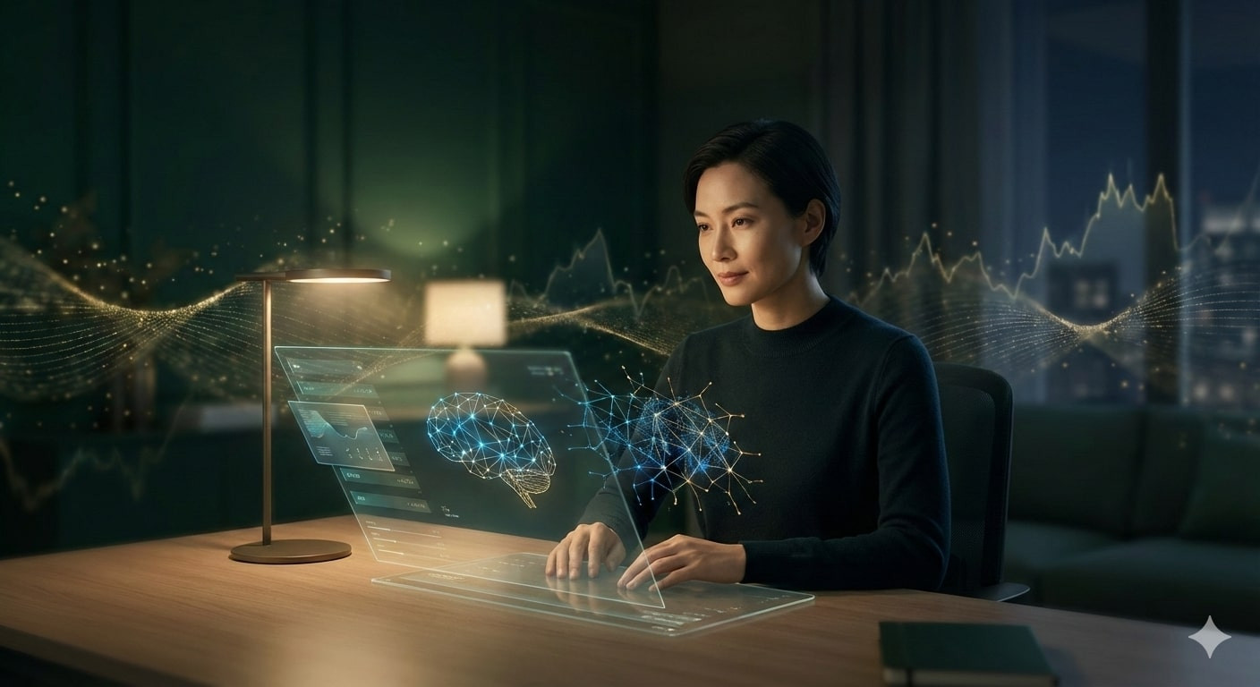 Gue Nggak Jual Produk, Tapi Tiap Hari Ada Uang Masuk — Ini Cara Main AI + Affiliate