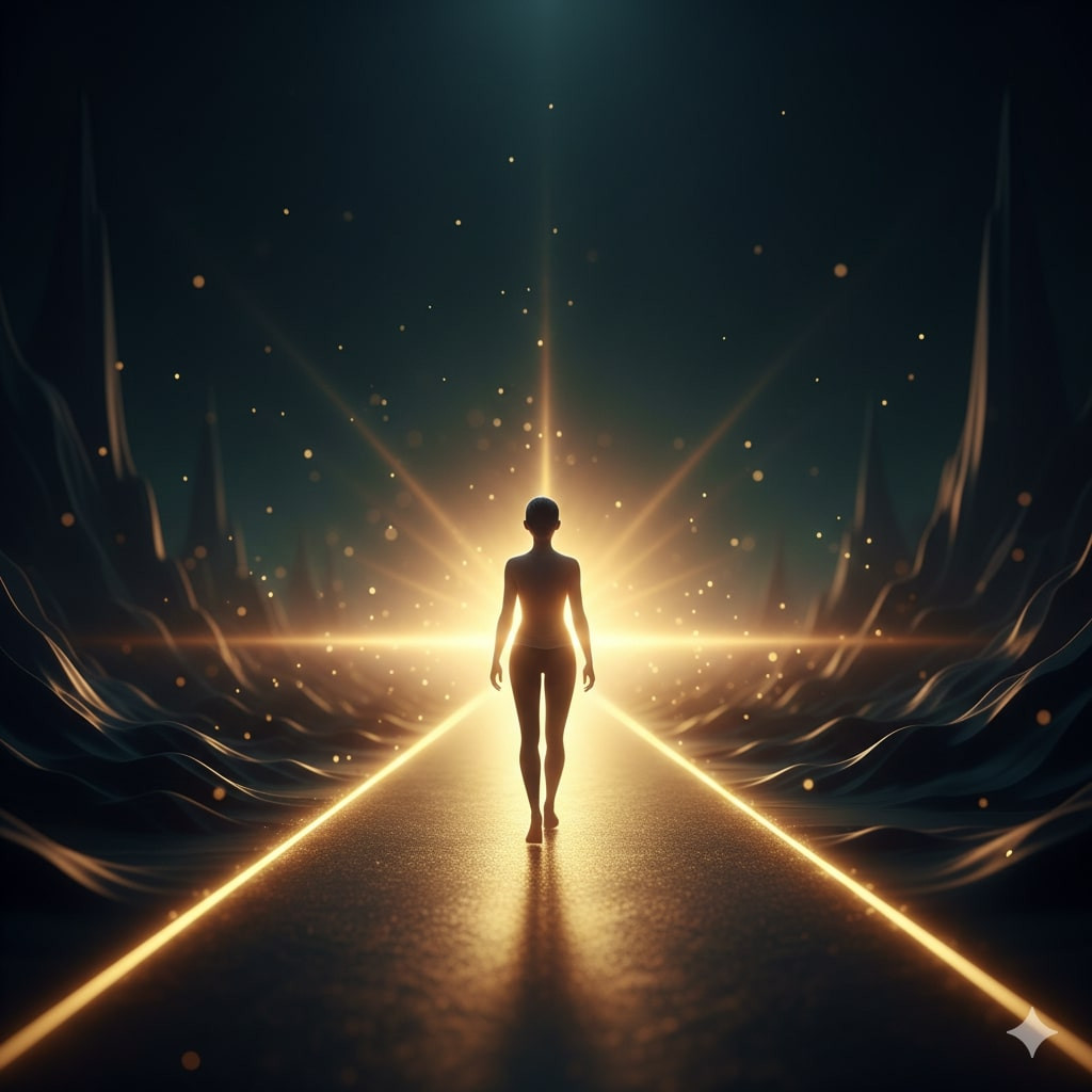 Jangan Kejar Sukses Dulu — Bangun Kebajikan, Maka Sukses Akan Mengejarmu