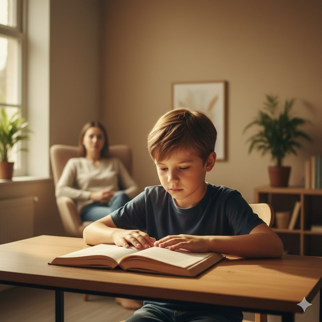 Kalau Anak Tidak Percaya Diri, Belajar Pasti Terasa Berat — Kembalikan Self-Esteemnya Dulu