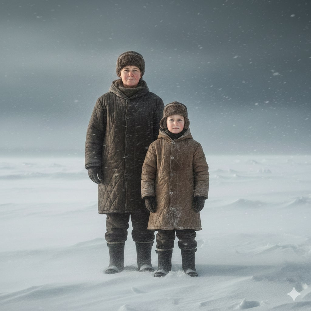 Kalau Kamu Mau Anak Berani, Jangan Lindungi Dia dari Hidup — Dampingi Dia Menghadapinya