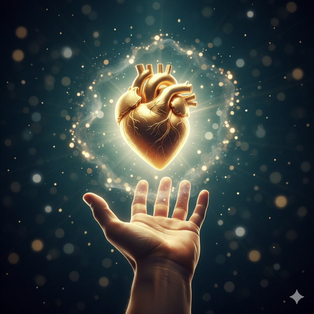 Kebajikan Adalah Kekayaan Termahal: Yang Punya Menang, yang Hilang Kalah