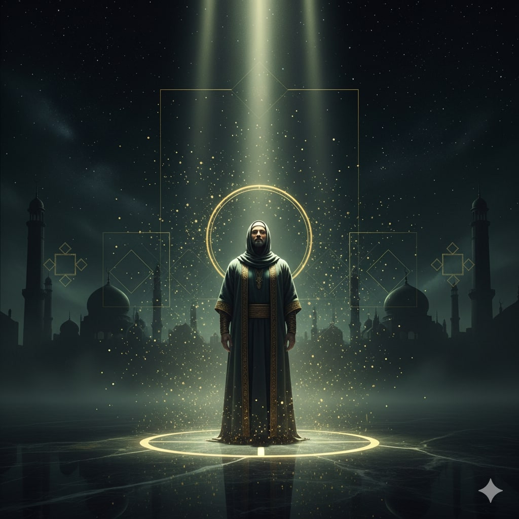 Kebajikan Itu Diam, Tapi Memiliki Kekuatan Menggetarkan Dunia