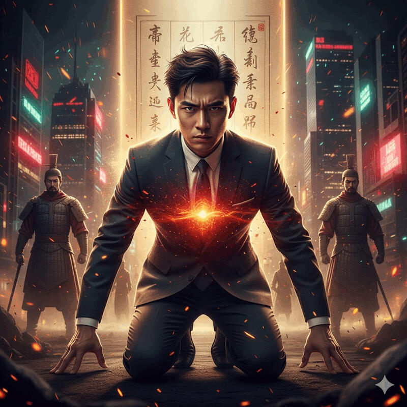 Kenapa Pengusaha Cina Selalu Bangkit Lagi Setelah Jatuh? Karena Mereka Dididik Jadi Warrior